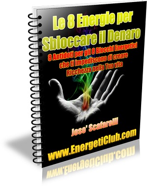 ebook energie denaro