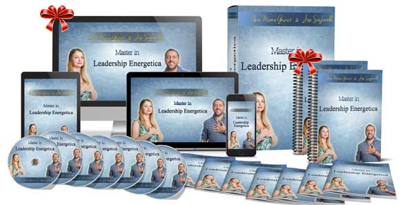 Master in Leadership Energetica