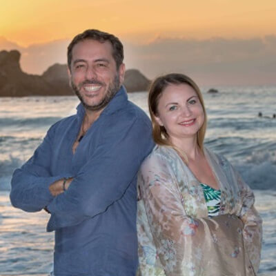 JS e AMG square 400x400 Josè e Ana Maria