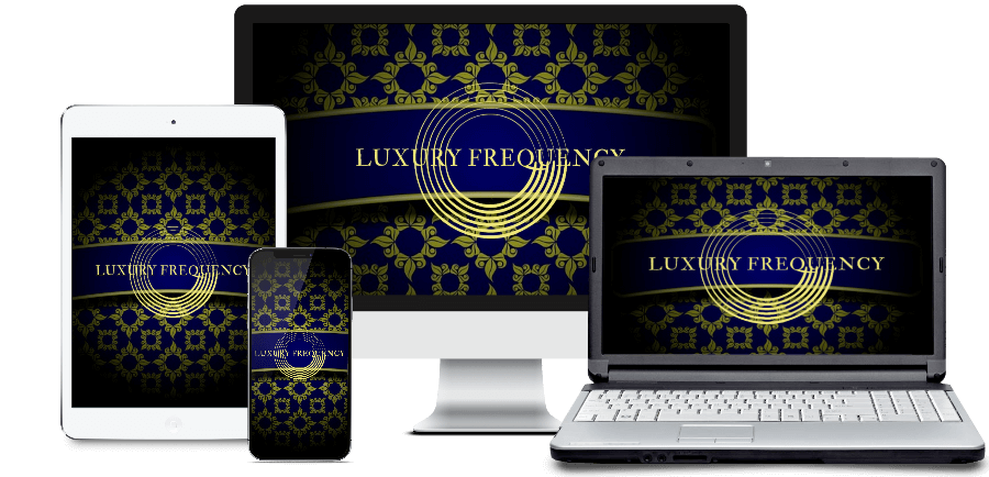 LUXURY FREQUENCY
