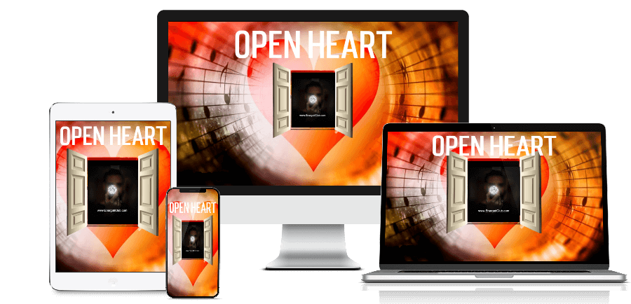 OPEN HEART